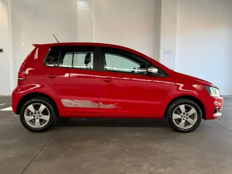 VOLKSWAGEN Fox 1.6 4P ROCK IN RIO FLEX, Foto 4