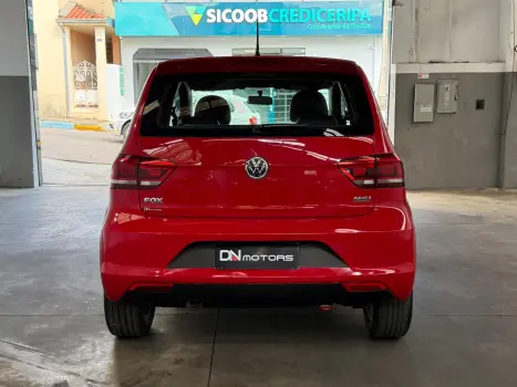 VOLKSWAGEN Fox 1.6 4P ROCK IN RIO FLEX, Foto 6
