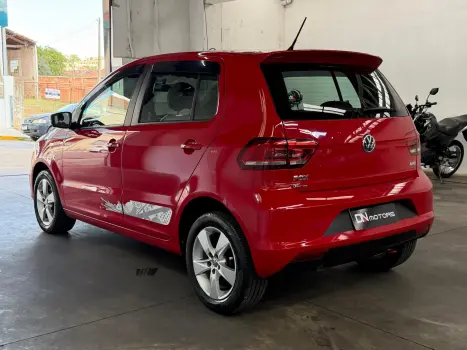 VOLKSWAGEN Fox 1.6 4P ROCK IN RIO FLEX, Foto 7