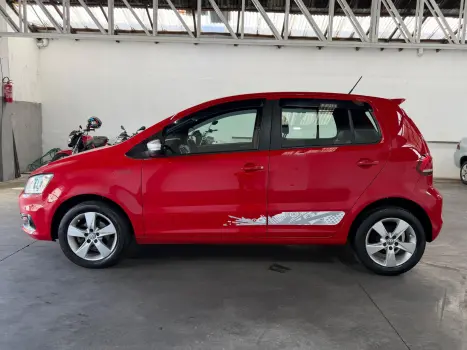 VOLKSWAGEN Fox 1.6 4P ROCK IN RIO FLEX, Foto 8