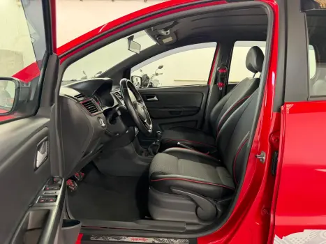 VOLKSWAGEN Fox 1.6 4P ROCK IN RIO FLEX, Foto 10