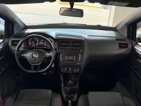 VOLKSWAGEN Fox 1.6 4P ROCK IN RIO FLEX, Foto 12