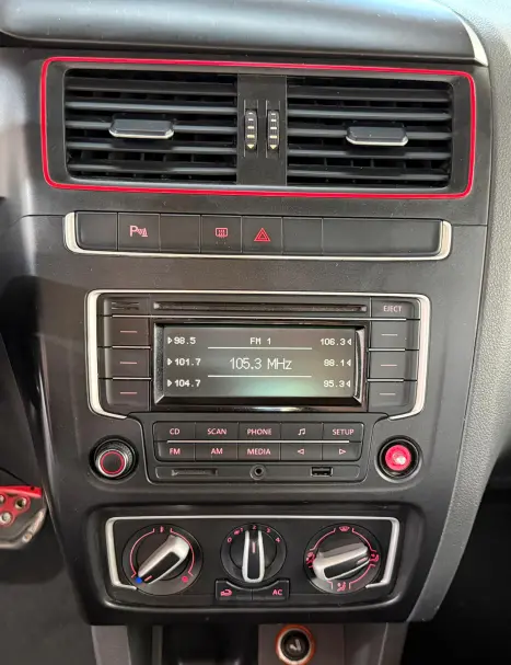VOLKSWAGEN Fox 1.6 4P ROCK IN RIO FLEX, Foto 14