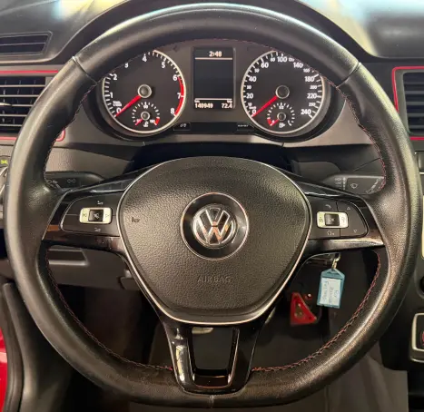 VOLKSWAGEN Fox 1.6 4P ROCK IN RIO FLEX, Foto 15