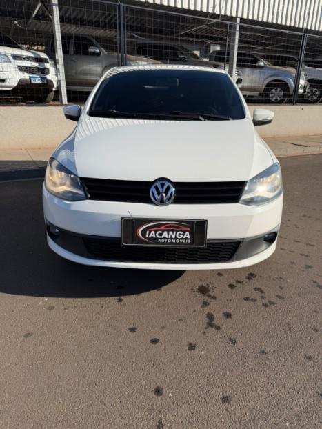 VOLKSWAGEN Fox 1.6 4P COMFORTLINE FLEX, Foto 1