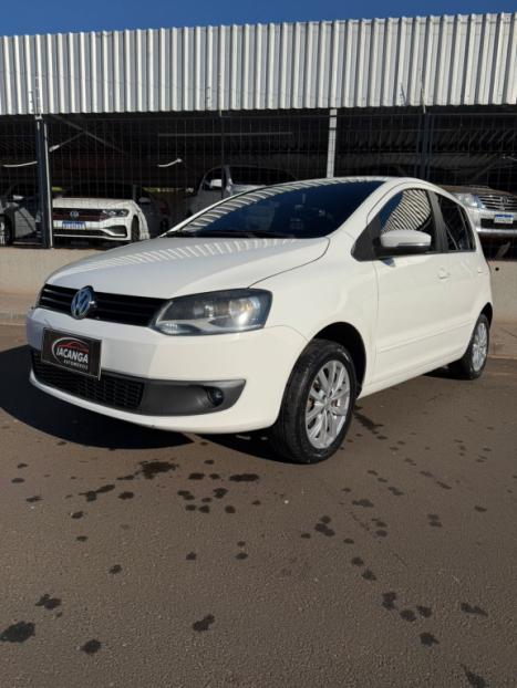 VOLKSWAGEN Fox 1.6 4P COMFORTLINE FLEX, Foto 2