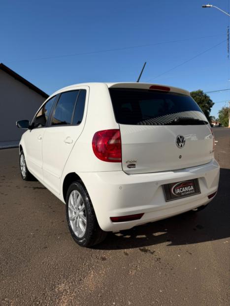 VOLKSWAGEN Fox 1.6 4P COMFORTLINE FLEX, Foto 3
