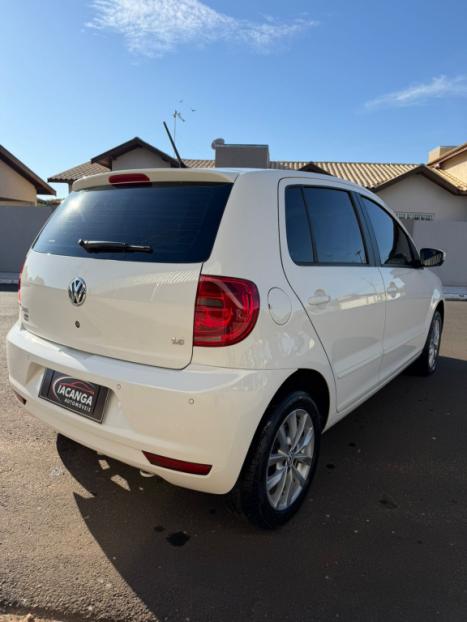 VOLKSWAGEN Fox 1.6 4P COMFORTLINE FLEX, Foto 5
