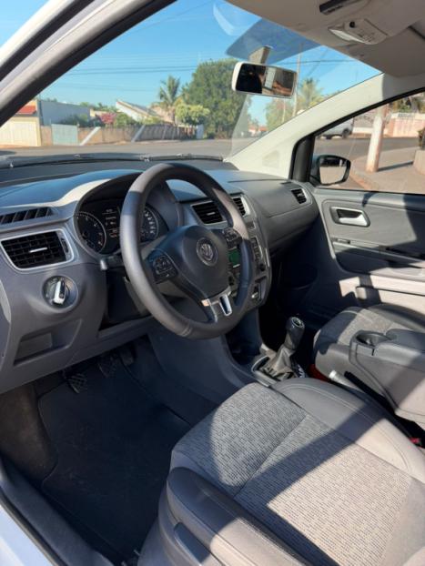 VOLKSWAGEN Fox 1.6 4P COMFORTLINE FLEX, Foto 7