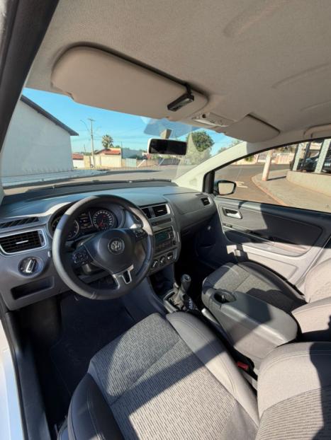 VOLKSWAGEN Fox 1.6 4P COMFORTLINE FLEX, Foto 8