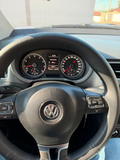 VOLKSWAGEN Fox 1.6 4P COMFORTLINE FLEX, Foto 9
