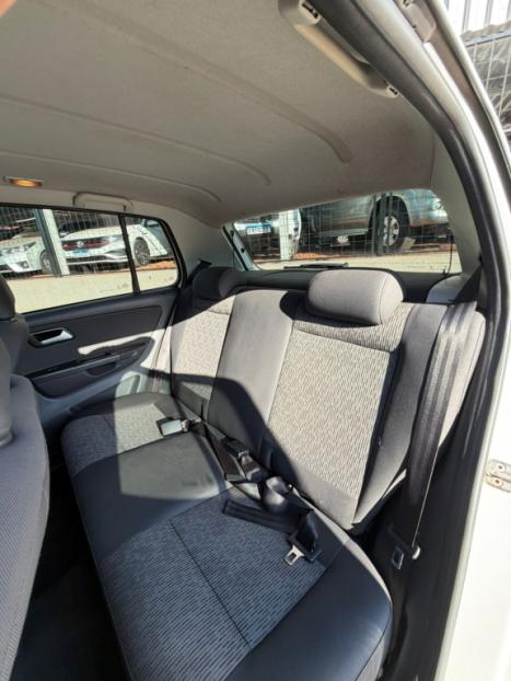 VOLKSWAGEN Fox 1.6 4P COMFORTLINE FLEX, Foto 11
