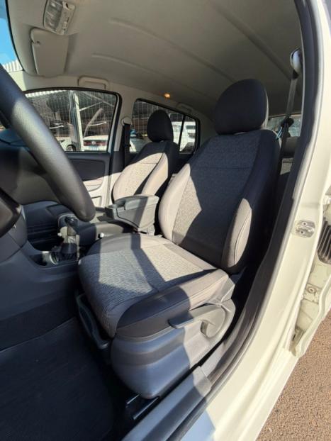 VOLKSWAGEN Fox 1.6 4P COMFORTLINE FLEX, Foto 12