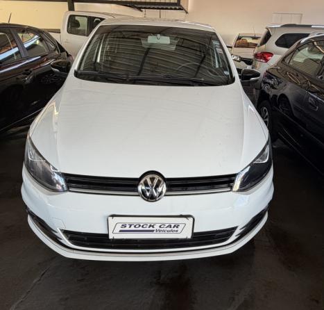 VOLKSWAGEN Fox 1.6 4P CONNECT FLEX, Foto 1