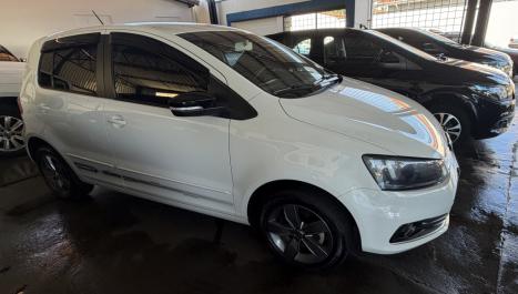 VOLKSWAGEN Fox 1.6 4P CONNECT FLEX, Foto 2