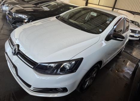 VOLKSWAGEN Fox 1.6 4P CONNECT FLEX, Foto 3