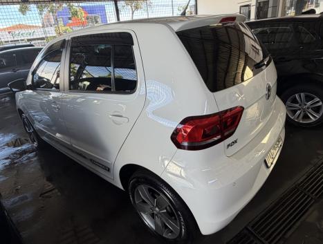 VOLKSWAGEN Fox 1.6 4P CONNECT FLEX, Foto 4