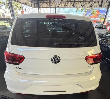 VOLKSWAGEN Fox 1.6 4P CONNECT FLEX, Foto 5