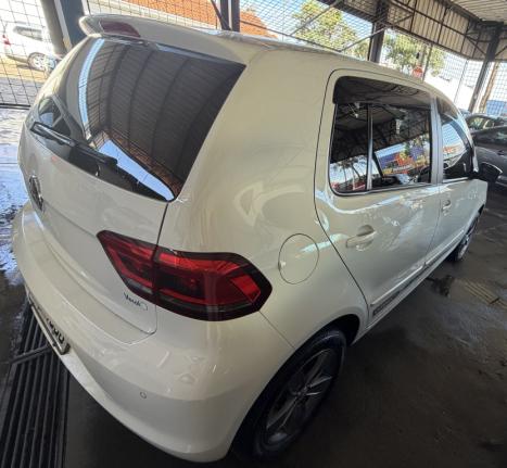 VOLKSWAGEN Fox 1.6 4P CONNECT FLEX, Foto 6
