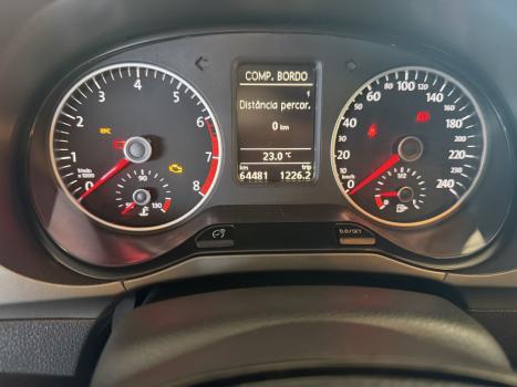 VOLKSWAGEN Fox 1.6 4P CONNECT FLEX, Foto 7