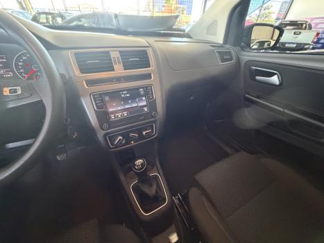 VOLKSWAGEN Fox 1.6 4P CONNECT FLEX, Foto 8