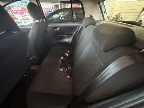 VOLKSWAGEN Fox 1.6 4P CONNECT FLEX, Foto 9