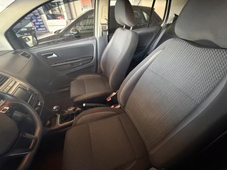VOLKSWAGEN Fox 1.6 4P CONNECT FLEX, Foto 10