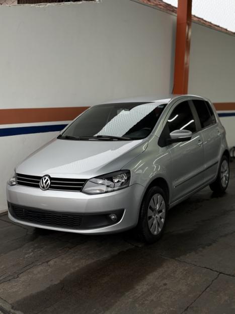 VOLKSWAGEN Fox 1.6 4P PRIME FLEX, Foto 1