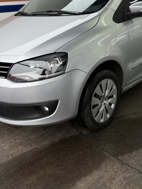 VOLKSWAGEN Fox 1.6 4P PRIME FLEX, Foto 4