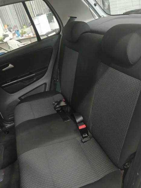 VOLKSWAGEN Fox 1.6 4P CONNECT FLEX, Foto 8