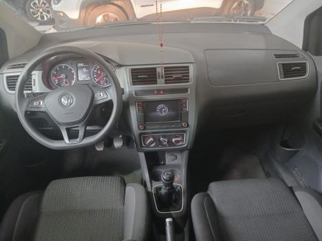 VOLKSWAGEN Fox 1.6 4P CONNECT FLEX, Foto 9