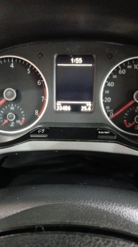 VOLKSWAGEN Fox 1.6 4P CONNECT FLEX, Foto 11