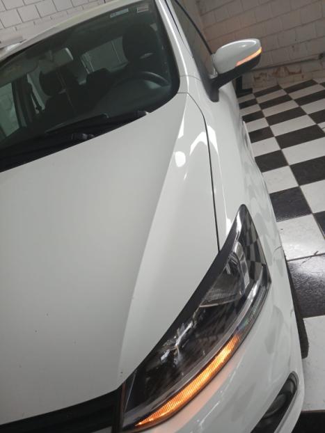 VOLKSWAGEN Fox 1.6 4P CONNECT FLEX, Foto 17