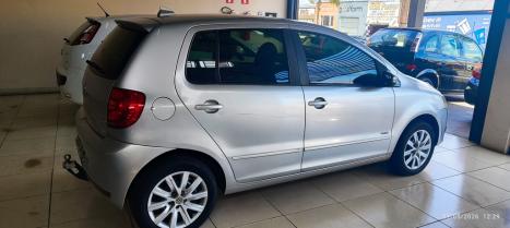 VOLKSWAGEN Fox 1.6 4P TREND FLEX, Foto 2