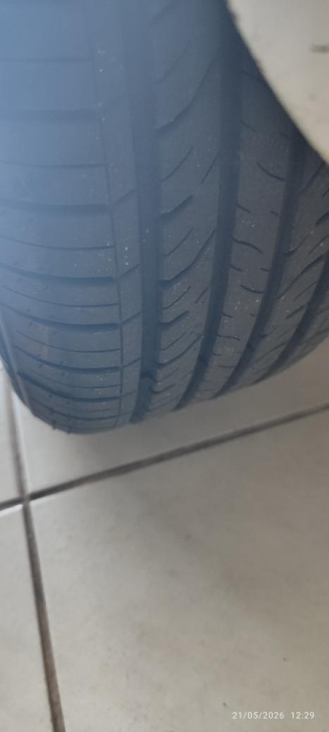VOLKSWAGEN Fox 1.6 4P TREND FLEX, Foto 4