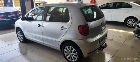 VOLKSWAGEN Fox 1.6 4P TREND FLEX, Foto 7