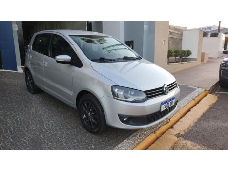 VOLKSWAGEN Fox 1.6 4P, Foto 1