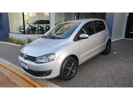 VOLKSWAGEN Fox 1.6 4P, Foto 2