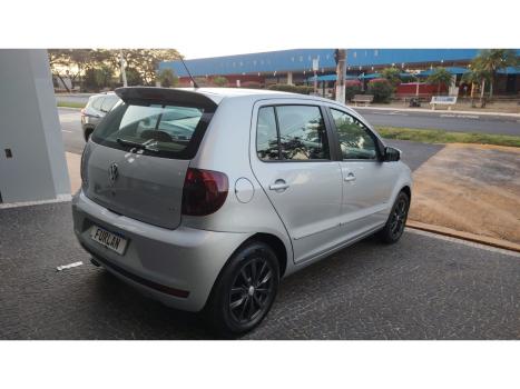 VOLKSWAGEN Fox 1.6 4P, Foto 3