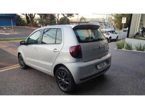 VOLKSWAGEN Fox 1.6 4P, Foto 4