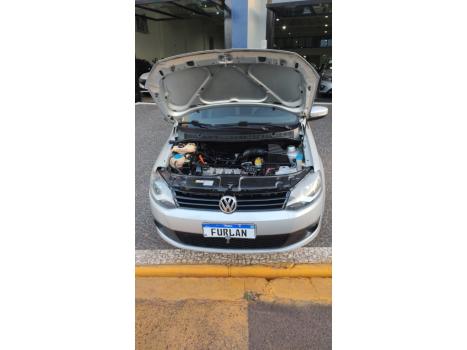 VOLKSWAGEN Fox 1.6 4P, Foto 5