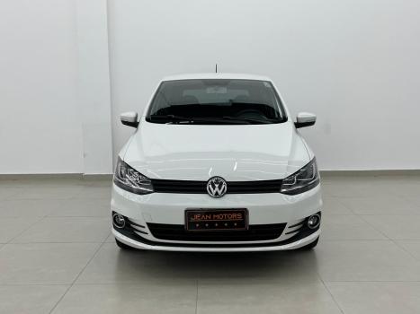 VOLKSWAGEN Fox 1.6 4P MSI TRENDLINE FLEX, Foto 1