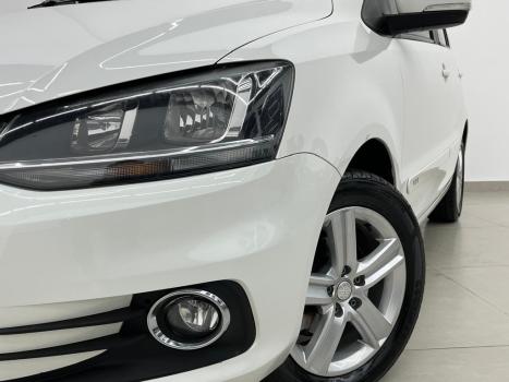 VOLKSWAGEN Fox 1.6 4P MSI TRENDLINE FLEX, Foto 5