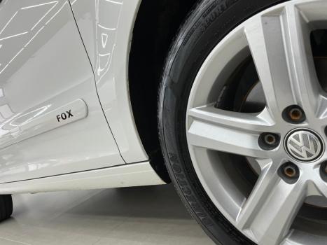 VOLKSWAGEN Fox 1.6 4P MSI TRENDLINE FLEX, Foto 8