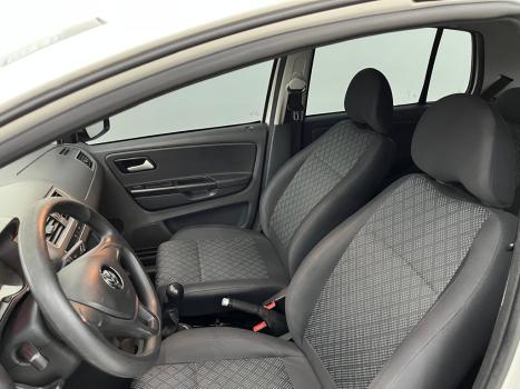 VOLKSWAGEN Fox 1.6 4P MSI TRENDLINE FLEX, Foto 9