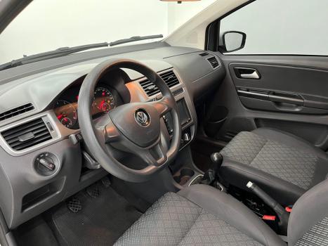 VOLKSWAGEN Fox 1.6 4P MSI TRENDLINE FLEX, Foto 10