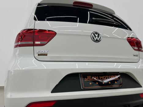 VOLKSWAGEN Fox 1.6 4P MSI TRENDLINE FLEX, Foto 12