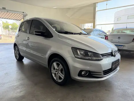 VOLKSWAGEN Fox 1.6 4P HIGHLINE FLEX, Foto 2