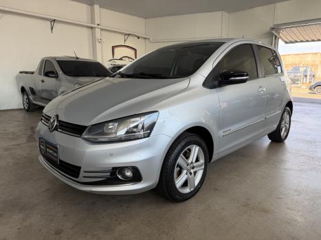 VOLKSWAGEN Fox 1.6 4P HIGHLINE FLEX, Foto 3