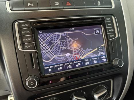 VOLKSWAGEN Fox 1.6 4P HIGHLINE FLEX, Foto 8